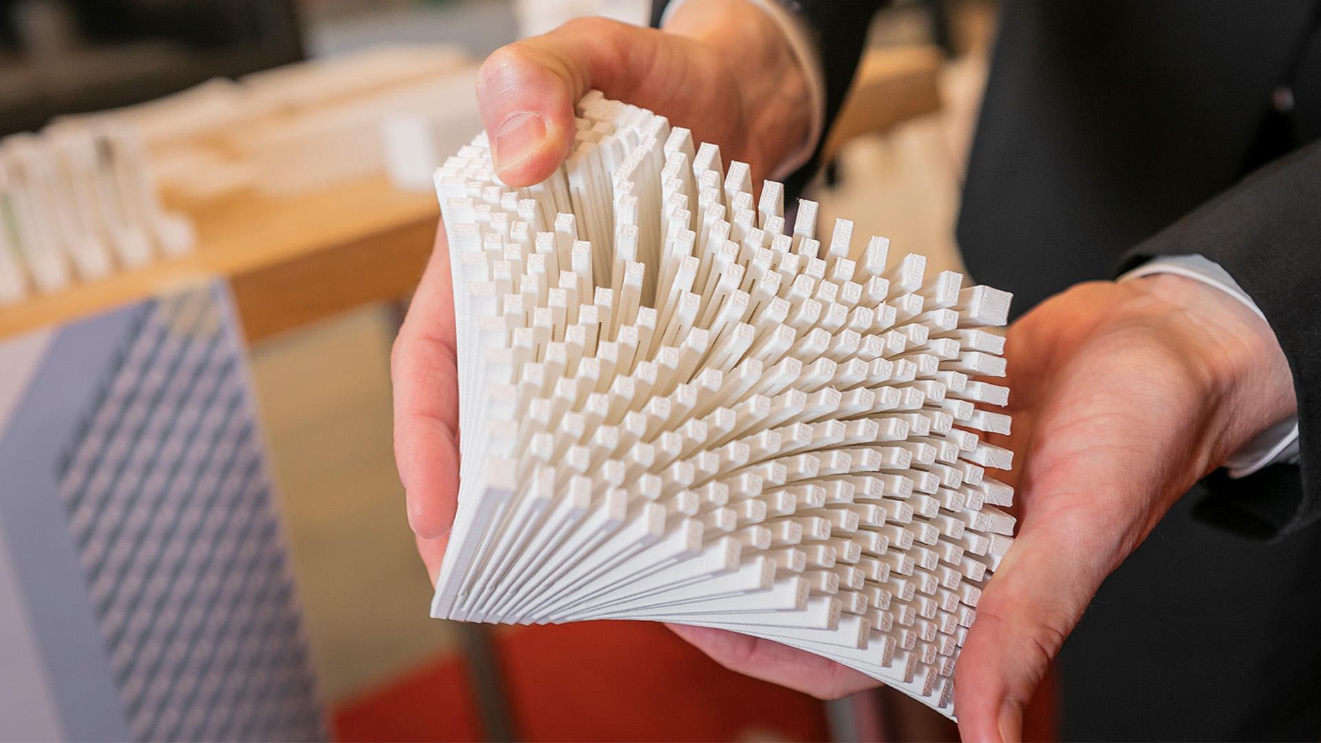 M.S. Design Technology Curriculum and Requirements Cornell AAP